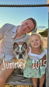 Instagram post by @spearson073