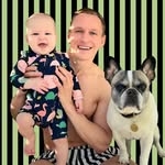 @spearson073 Instagram Profile