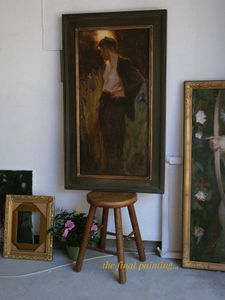 Instagram post by @himepaints