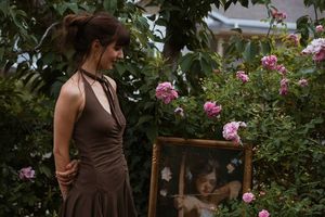 Instagram post by @himepaints