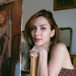 @himepaints Instagram Profile