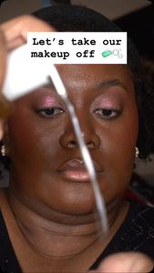 Instagram post by @kbmakeupme