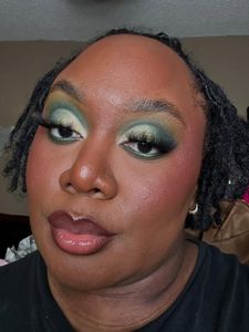 Instagram post by @kbmakeupme