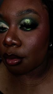 Instagram post by @kbmakeupme