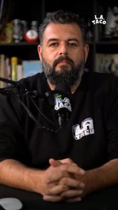 Instagram post by @el_tragon_de_los_angeles