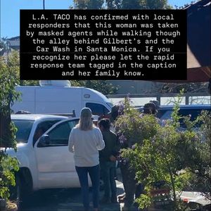 Instagram post by @el_tragon_de_los_angeles