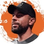 @ryanrubiotrains Instagram Profile