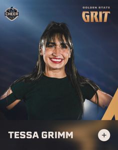 Instagram post by @tessyboo