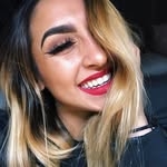 @tessyboo Instagram Profile