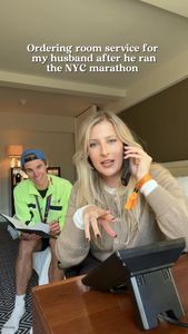 Instagram post by @mayaandhunter