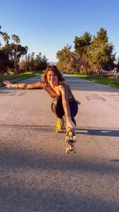 Instagram post by @lolo.skates