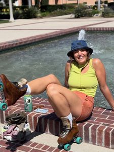 Instagram post by @lolo.skates