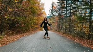 Instagram post by @lolo.skates