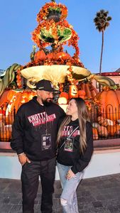 Instagram post by @lizzyandfamily