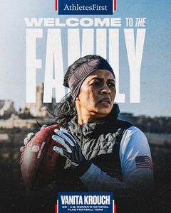 Instagram post by @vanitakrouch4