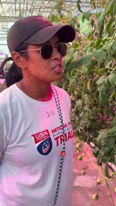 Instagram post by @vanitakrouch4