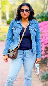 Instagram post by @tamronlittle