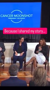 Instagram post by @tamronlittle