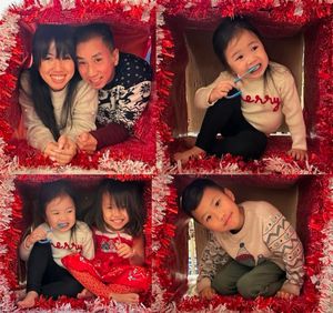 Instagram post by @hanhnguyenphoto