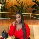 @itsbrilew Instagram Profile