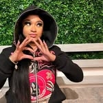 @ayathehairguru Instagram Profile