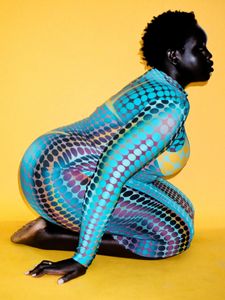 Instagram post by @anaiaku