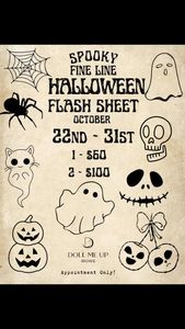 Instagram post by @dollmeup.brows