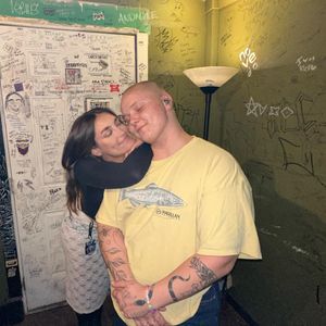 Instagram post by @hoperatsula