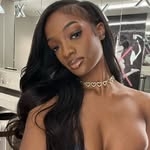 @itsyagirlbinta Instagram Profile