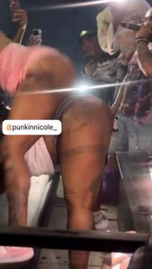 Instagram post by @punkinnicole_