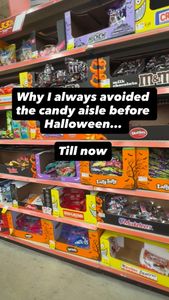 Instagram post by @chasingthesweetlife