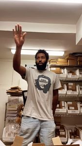 Instagram post by @agbamgorrity