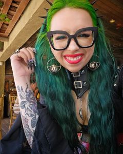 Instagram post by @geekgirltravel