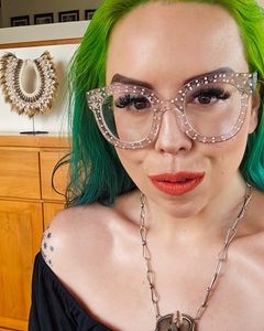 Instagram post by @geekgirltravel