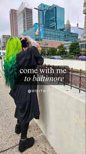 Instagram post by @geekgirltravel