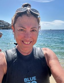 Instagram post by @hilarytopper