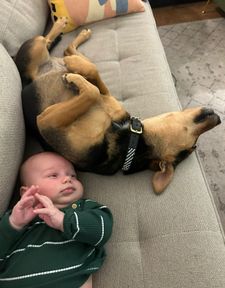 Instagram post by @hilarytopper