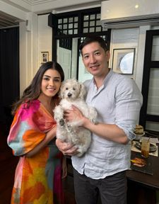 Instagram post by @shreyaghodawat