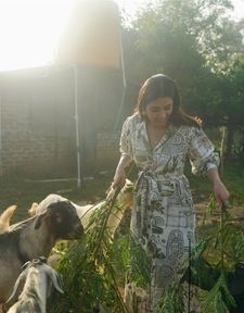 Instagram post by @shreyaghodawat