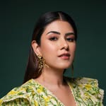 @shreyaghodawat Instagram Profile