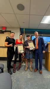 Instagram post by @tanyaocallaghan_official