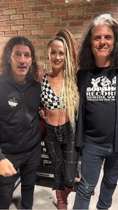 Instagram post by @tanyaocallaghan_official