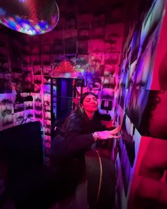 Instagram post by @lyssyb333