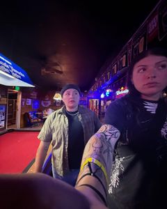 Instagram post by @lyssyb333