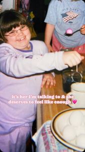 Instagram post by @recoverwithcarly