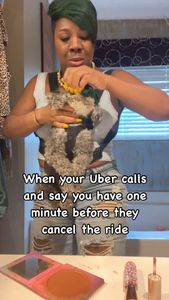 Instagram post by @shayhairmuseum