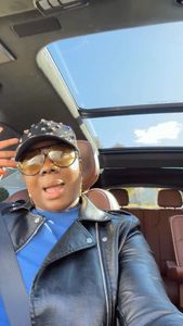 Instagram post by @shayhairmuseum