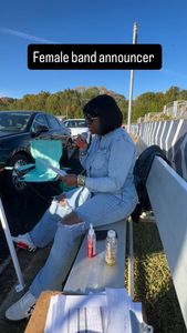 Instagram post by @shayhairmuseum