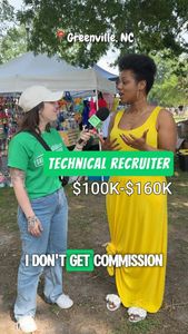 Instagram post by @recruitercousin