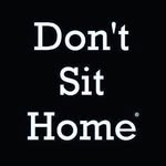 @dontsithome Instagram Profile